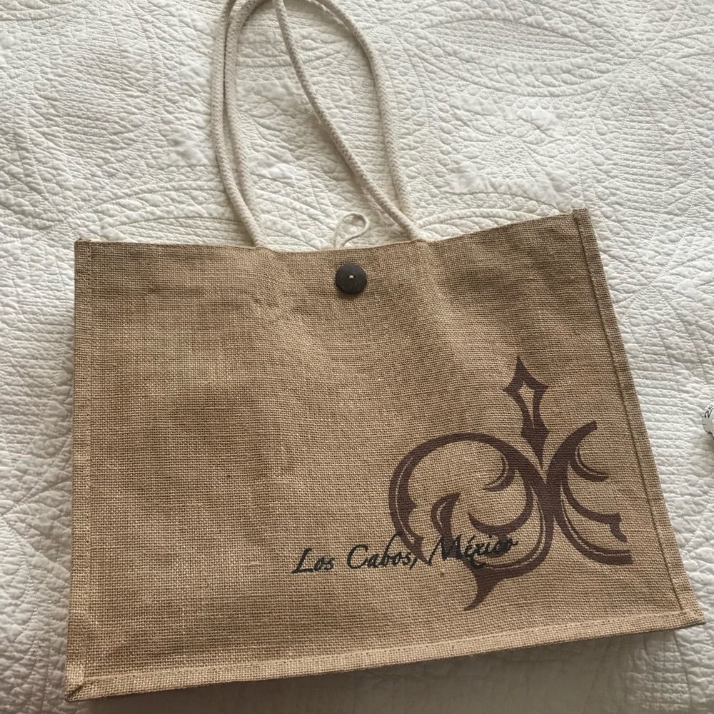 Beach Bag